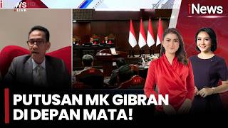 MK Putuskan Gugatan Ijazah Gibran Malam Ini! Refly Harun: Kami Sudah Membuktikan di Sidang | (6/10)