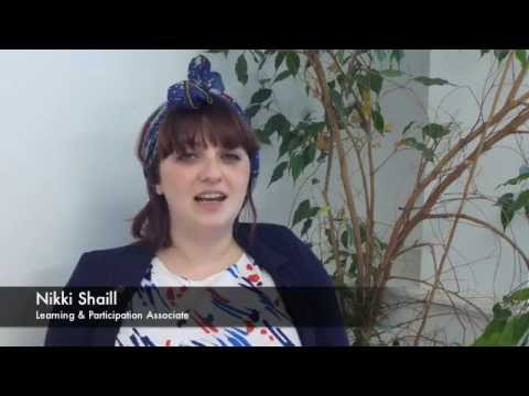 Be a Festival Maker at this year's Lumiere in Durham and Derry-Londonderry - YouTube