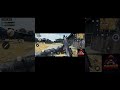 CALL OF DUTY BLACKOUT | 4 KILLS | NOT WINNER | LOOSER