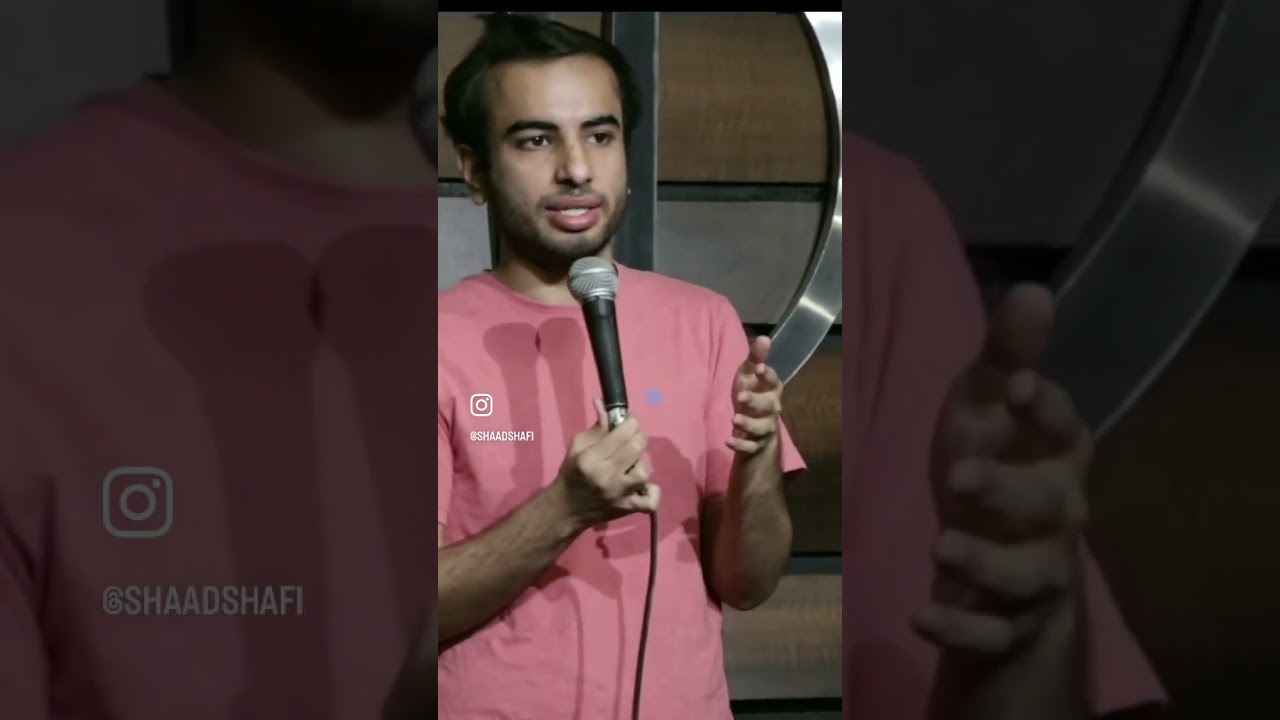 Mumbai vs Delhi #shorts #standupcomedy