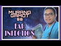 MURANG GAMOT SA EAR INFECTION | THE CHEAPEST REMEDY FOR EAR INFECTION