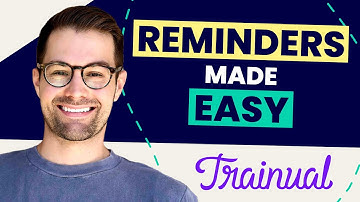 Trainual’s New Content Verification Reminders