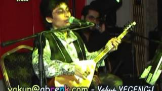 Güler Duman - Dayanişma Gecesi̇nde - 4