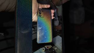 Realme 9 Sg Se Back Lemenation