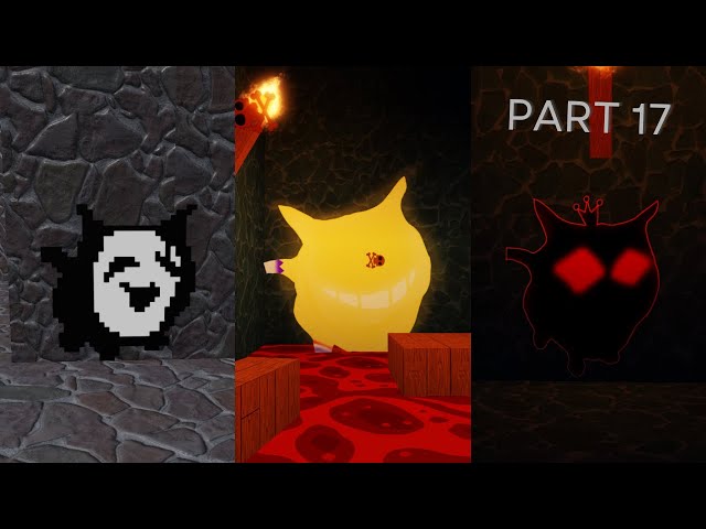 Find the Wawas - Part 17 - YouTube