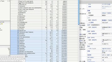 Data filtering in JMP