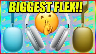 Why Apple AirPod Max Is The Biggest Flex Review
