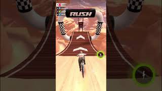 Full Speed Mode ON 😎🔥 | Rush Xtreme Epic Race Gameplay........#games #race #victory
