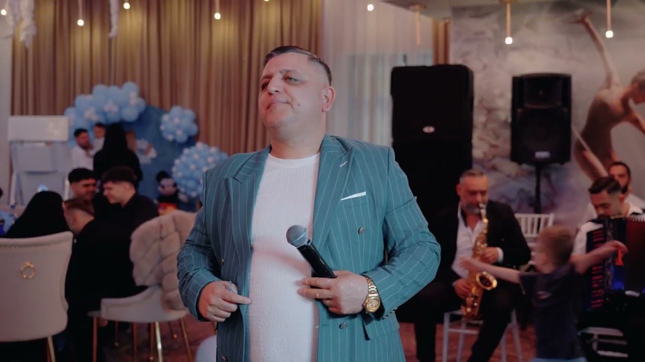 Coco de la Slatina - Melodii de Ascultare (Live)