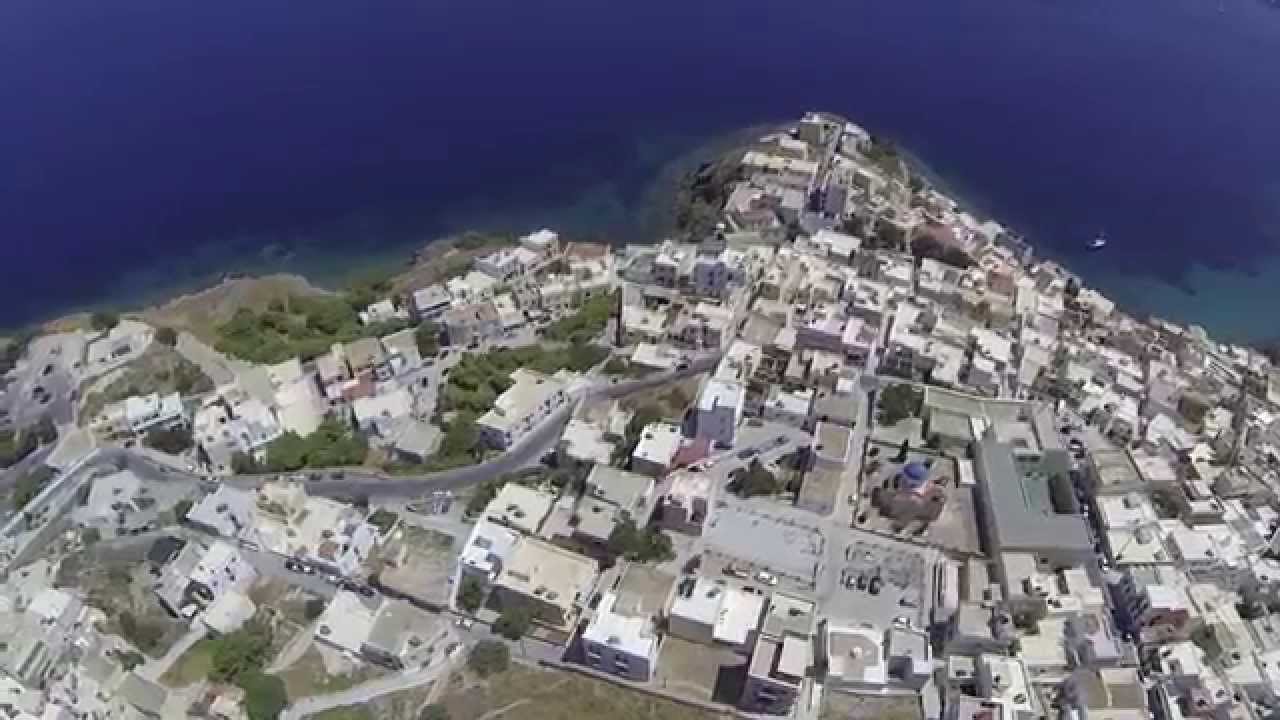Syros Ermoupolis my neighborhood fpv