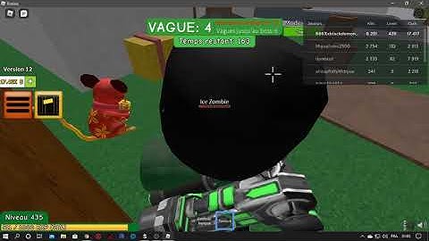 roblox hack script attack zombie auto farm !!!