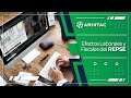 Webinar | Efectos Laborales y Fiscales del REPSE