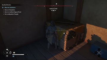 How to Smuggle Large Resources in Assassin