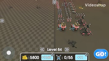 Epic battle simulator 2 level 84