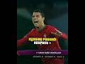 Ronaldo &amp; Rui Patricio sprint Mission passed 🐐⚡ #ronaldo #viralvideo #cr7 #football #edit #shorts