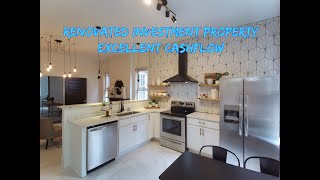 BEAUTUFUL & Versatile Staged  Richmond, VA Duplex  ++$775K++