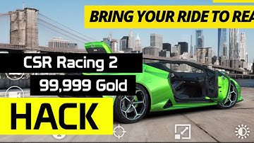 CSR Racin CSR Racing 2 Mod Iphone ng  Money Glitch - Unlimited Gold and Money Mod Menu