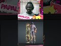The world MUST KNOW! | #papalicia #wukong #sov #weapon #awakening #pillar #theworld #needs #to #see
