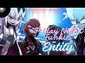 WHY WAS THIS FNF MOD CANCELLED? | Friday Night Funkin' Entity (FNF Mod)