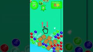 Euro bubble 2 blast level 57