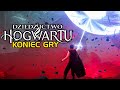 Hogwarts Legacy PL #16 - KONIEC GRY / FINAŁ 😍 WSZYSTKIE ZAKOŃCZENIA (DOBRE, ZŁE I PRAWDZIWE) - YOJI