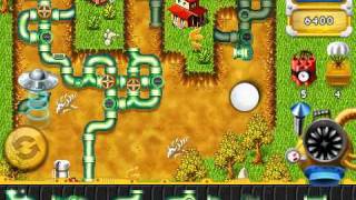 Clickgamer Presents...Pipe Rush! screenshot 2