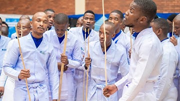 ATEZS - UFS || Sula Lezo Nyembezi 🔥🔥 || Praise & Worship || Closing Function 2025 ||