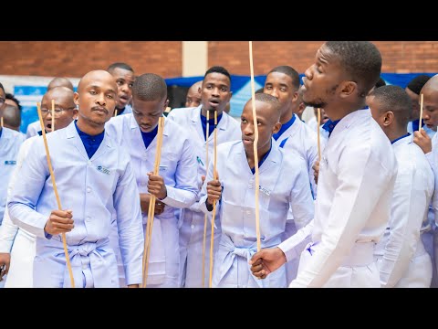 ATEZS UFS Sula Lezo Nyembezi Praise Worship Closing Function 2025