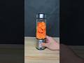 Fresh And Sweet Papaya Smoothie 🙂↔️🧡💯 #asmr #smoothie #agaro #satisfying #juice #shortvideo