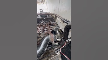 #фотон #тнвд #прокачка топлива