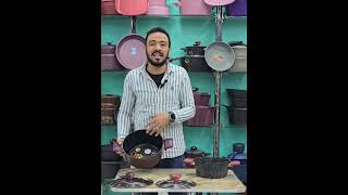 الفرق بين الجرانيت و التيتاتيوم و ايه أفضل 🤔 #سنتر_رؤوف #رؤوف_اسم_معروف
