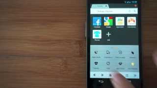 Metal Boat Browser Theme screenshot 3