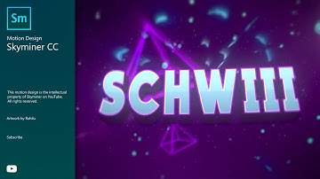 🔴INTRO/Outro Schwiii  | Paid 2D Intro and Outro | 289