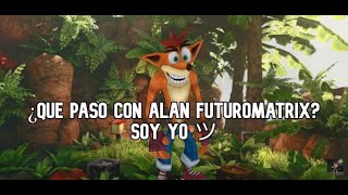 Que Paso Con Alan Futuromatrix? Explicacion