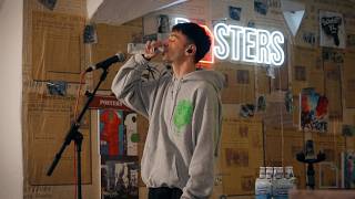 TONI ZENO | POSTERS SESSION #010