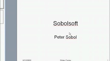 Sobolsoft com How To Use MS PowerPoint Export To Multiple PDF Files Software