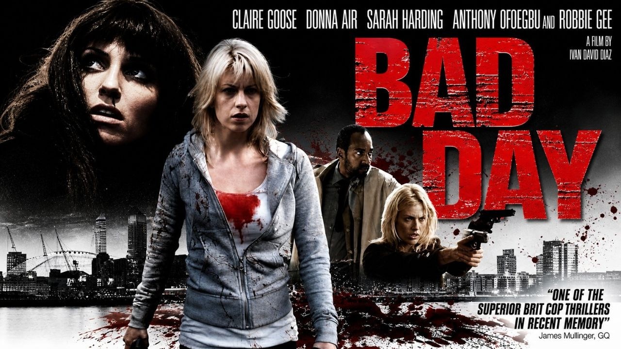 Bad Day