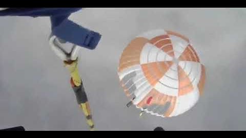 RocketLab Fails to Recover Electron with Helicopter