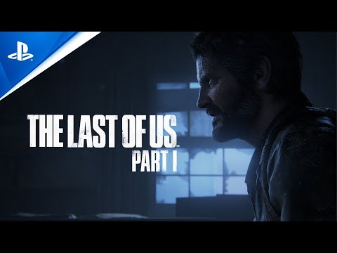 The Last of Us Part I - Trailer Oficial de Lançamento |  DUBLADO | PlayStation 5