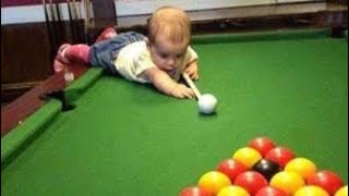 Funny Snooker Moments You Can’t Believe | Snooker Funny compilation 2023 | Part 1