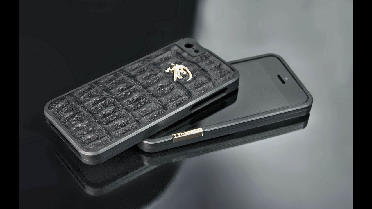 Бампер для смартфона