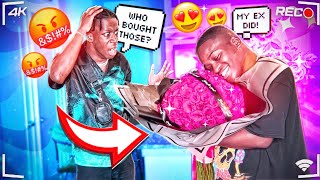 THE BEST REVENGE PRANK EVER ON BOYFRIEND!!