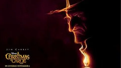 Disney's A Christmas Carol Official Trailer (2009)