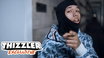 RunItUp Jaybo - No Strings Attached (Exclusive Music Video) II Dir. DrewShotYa