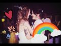 Becka & Bel Lesbian Wedding Video