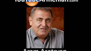 Aram Asatryan - Kuzem Hamburel