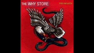 Video thumbnail of "HQ THE WHY STORE - Father  HIGH FIDELITY MIXED VERSION"