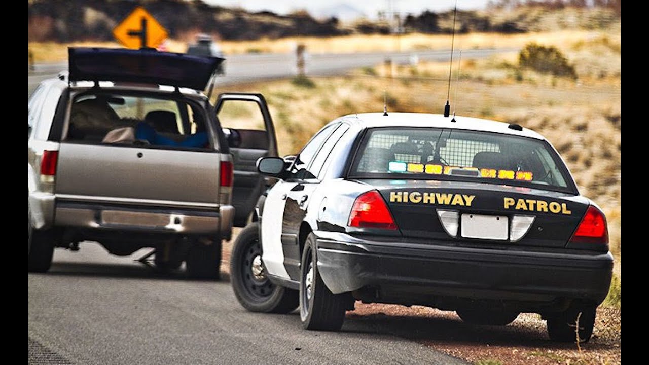 Traffic Courts Are Driving Inequality in California YouTube