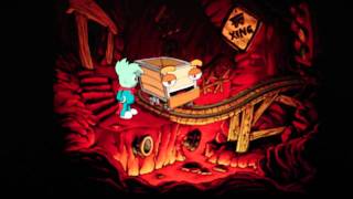 Pajama Sam 1 No Need To Hide When Its Dark Outside Part 2