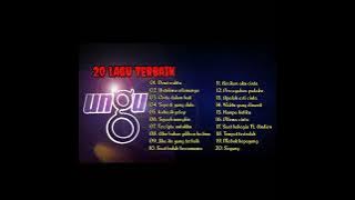 Full album kumpulan lagu terbaik ungu 20 lagu terbaik tahun 2000an terpopuler